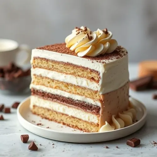 Vanilla